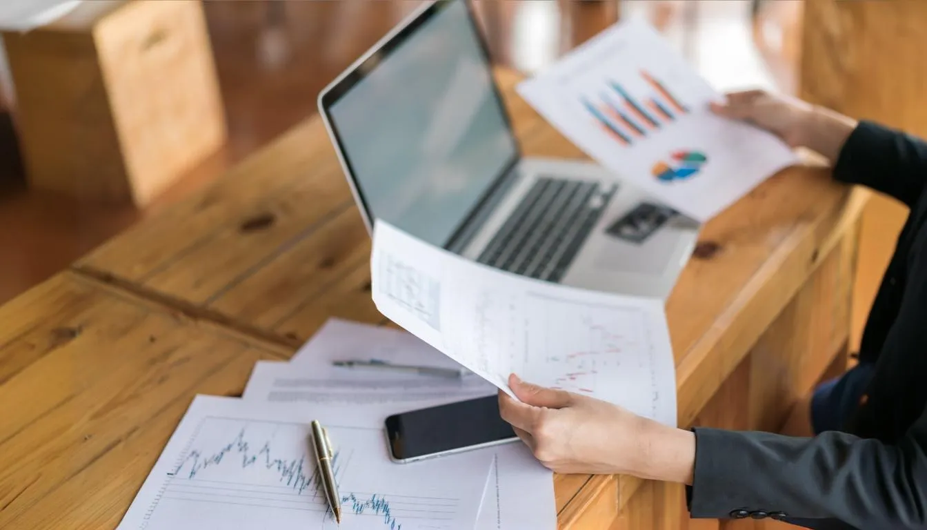 Cómo mantener un saldo a favor y obtener devoluciones de impuestos